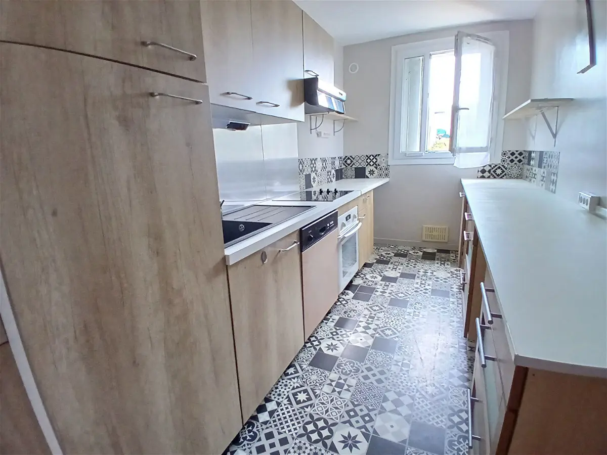 appartementà LAVAL