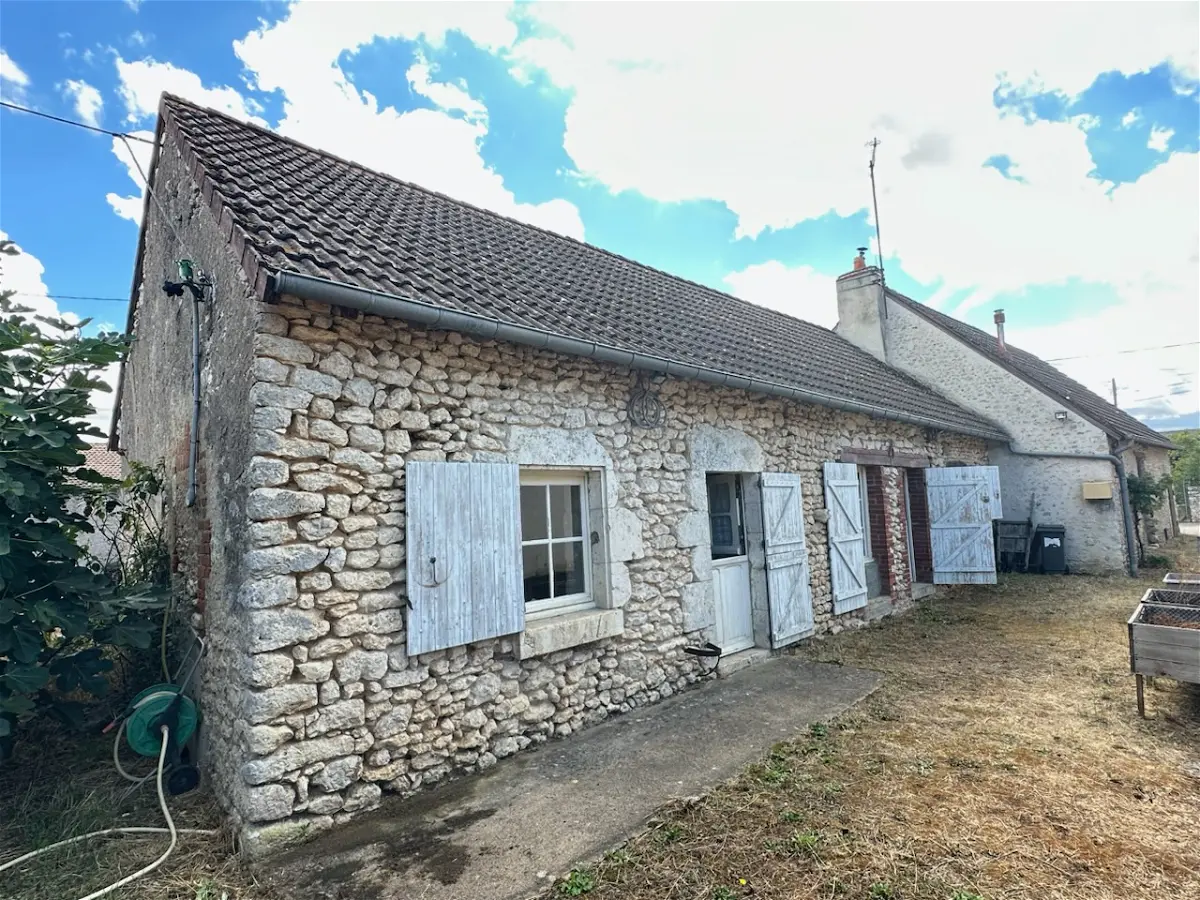 Maison 3 pièces 85 m² · à Averdon · 85 m² · 139 500 €
