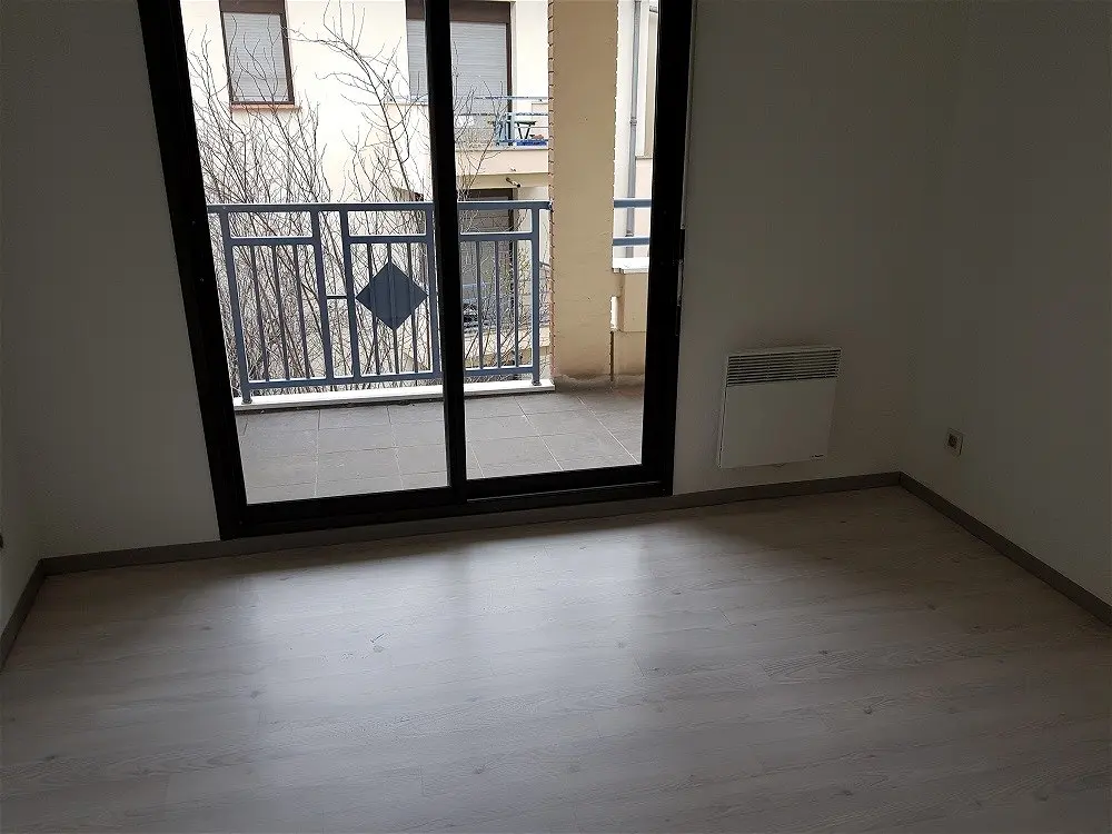 appartementà TOULOUSE