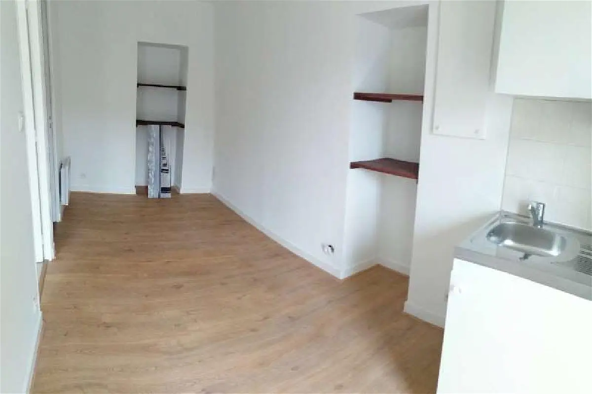 appartementà SEGRE