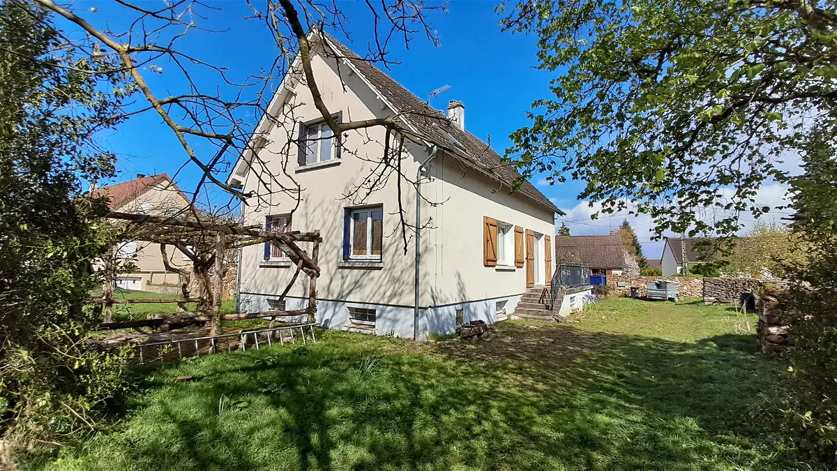 Achat maisonà APPOIGNY