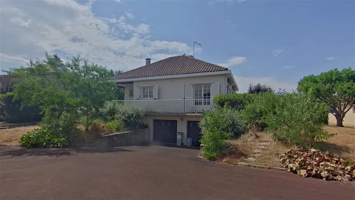 Achat maisonà BUXEROLLES