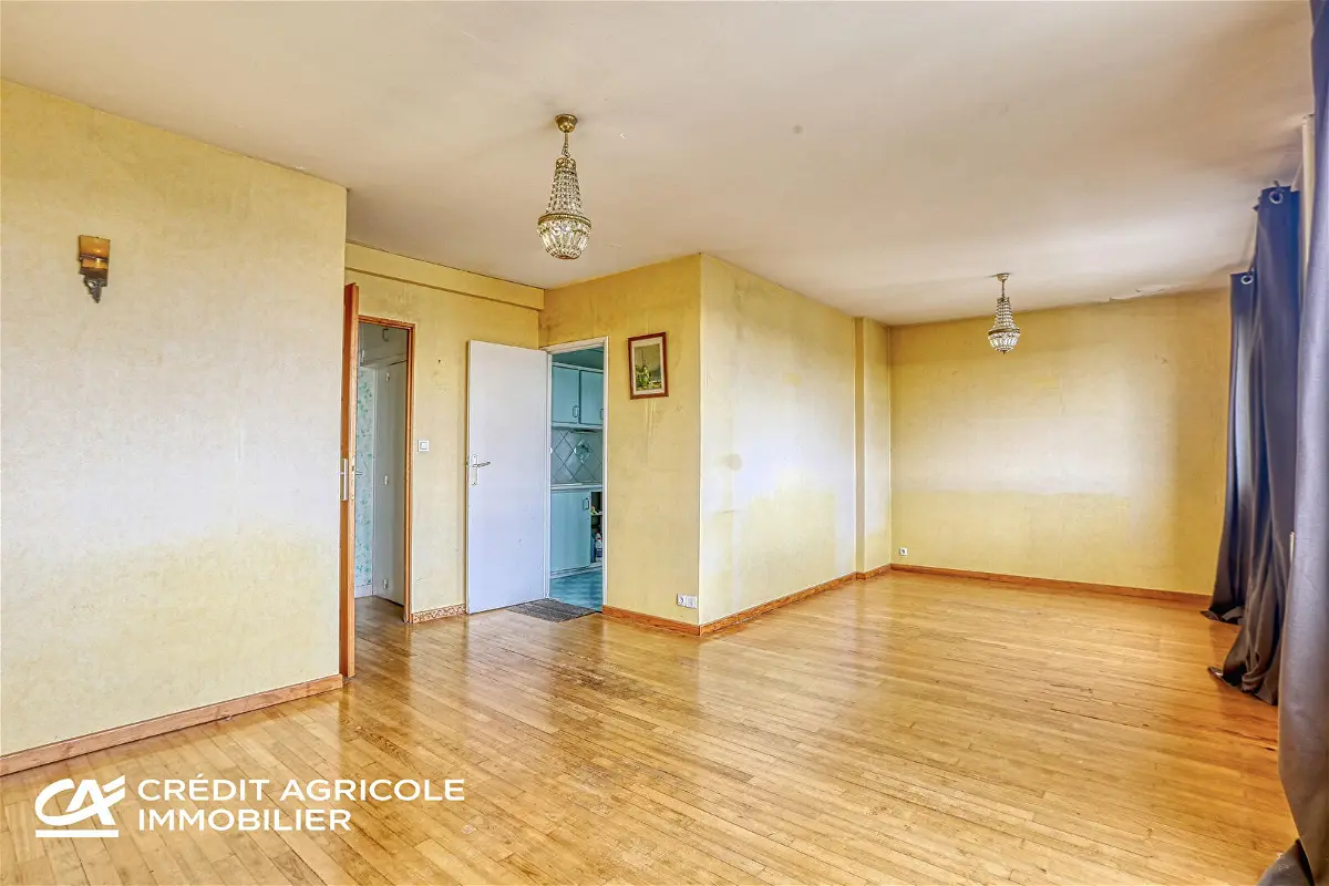 Achat appartementà SOTTEVILLE LES ROUEN