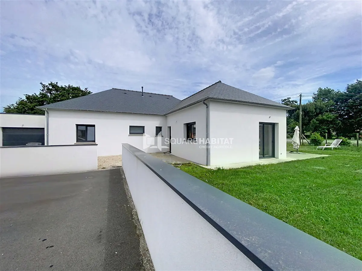 Achat maisonà DINAN