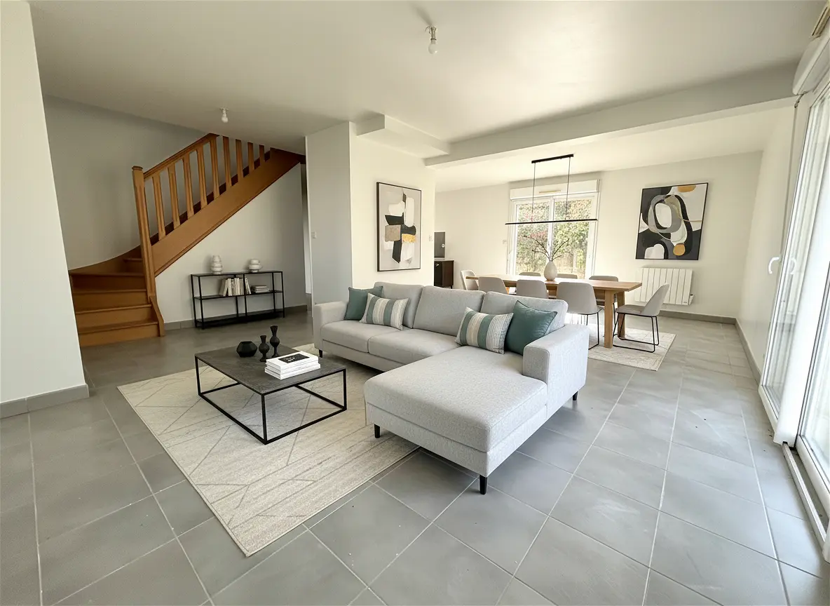 Achat maisonà ANGERS