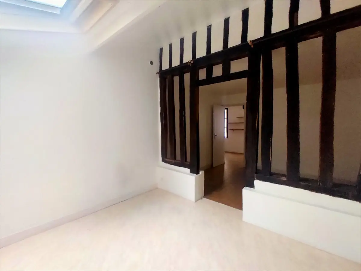 appartementà ROUEN