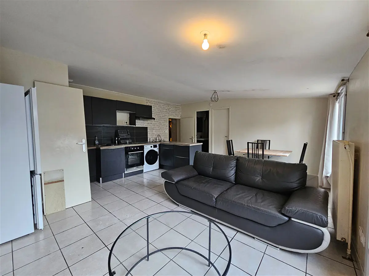 appartementà TRELAZE