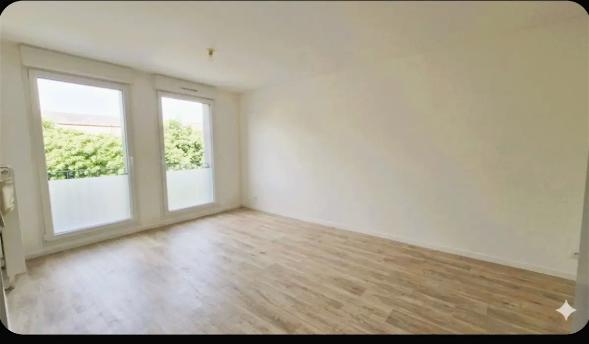 Achat appartementà LOMME