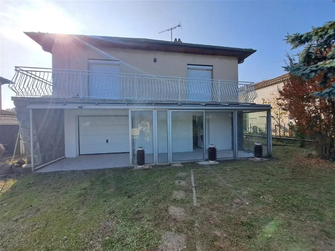 maisonà Sarras