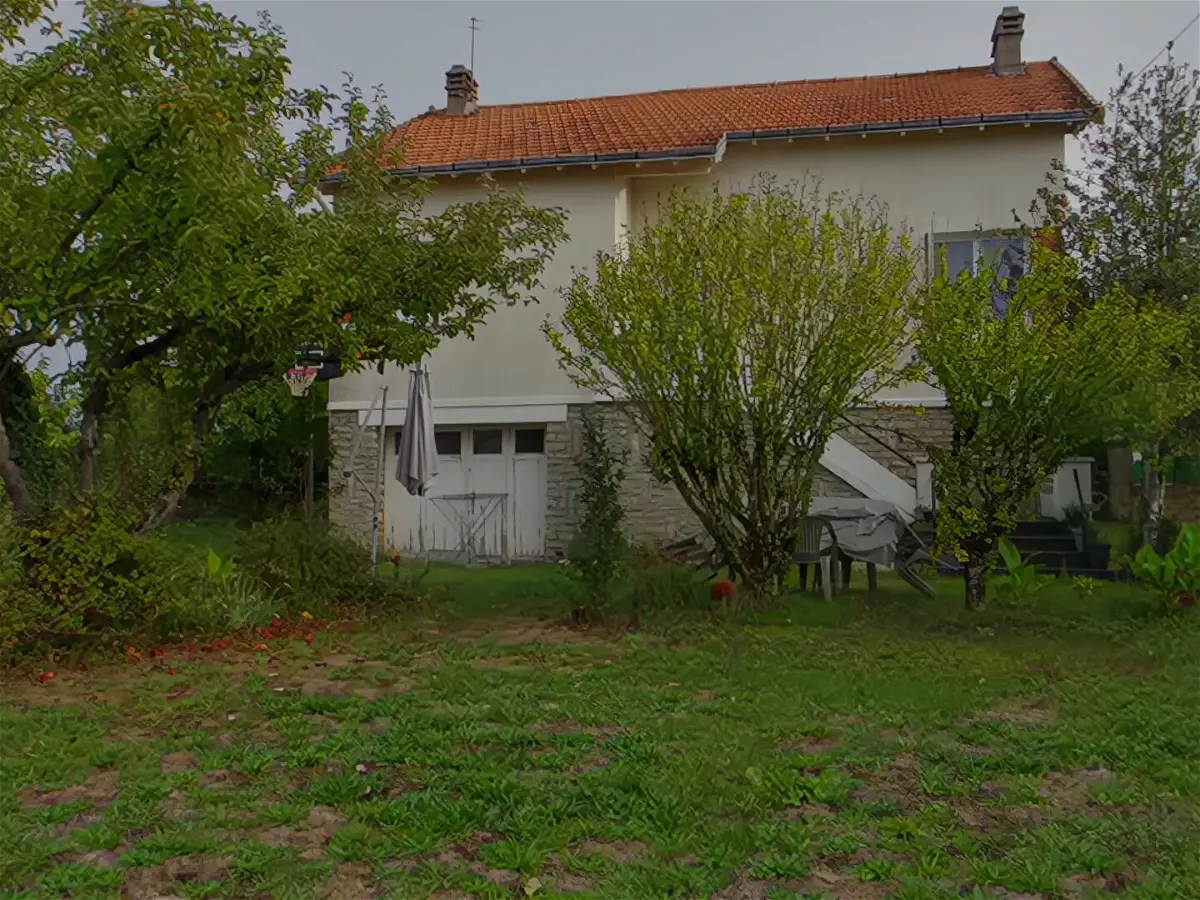 Achat maisonà CHATELLERAULT