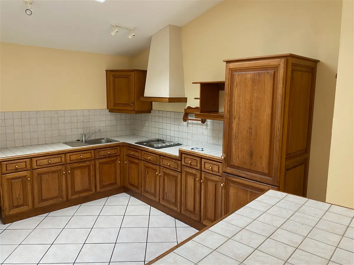 Achat maisonà LES HERBIERS