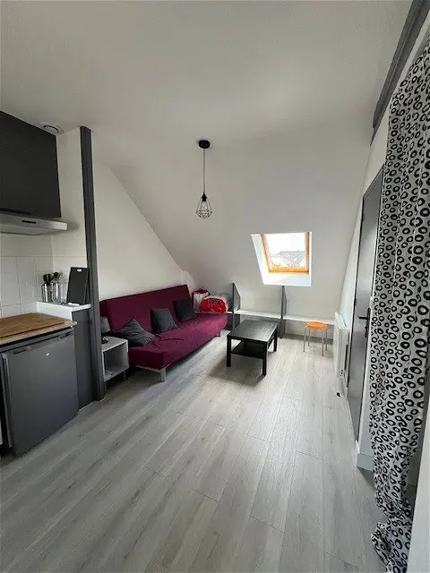 appartementà LAVAL