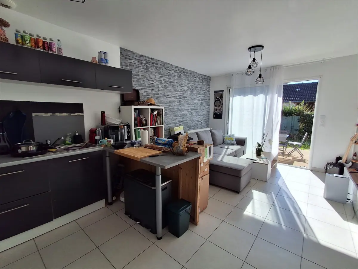 maisonà SAINT-BREVIN-LES-PINS