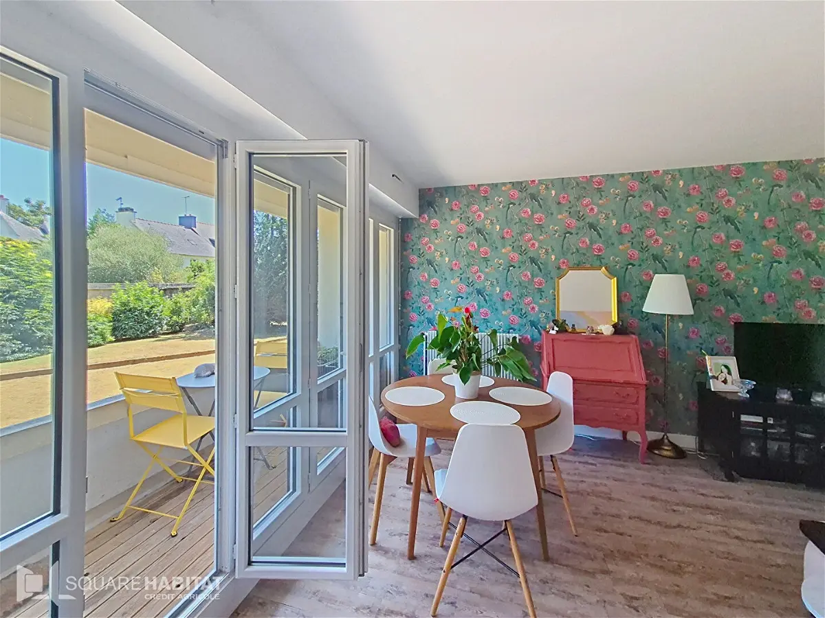 Achat appartementà SAINT BRIEUC