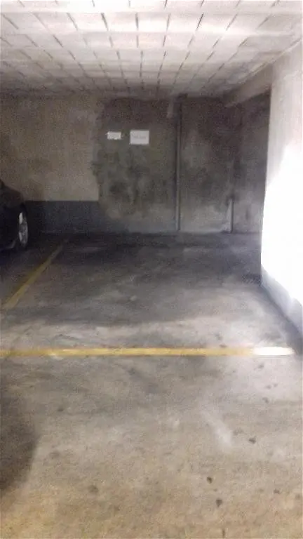 stationnementà CANNES