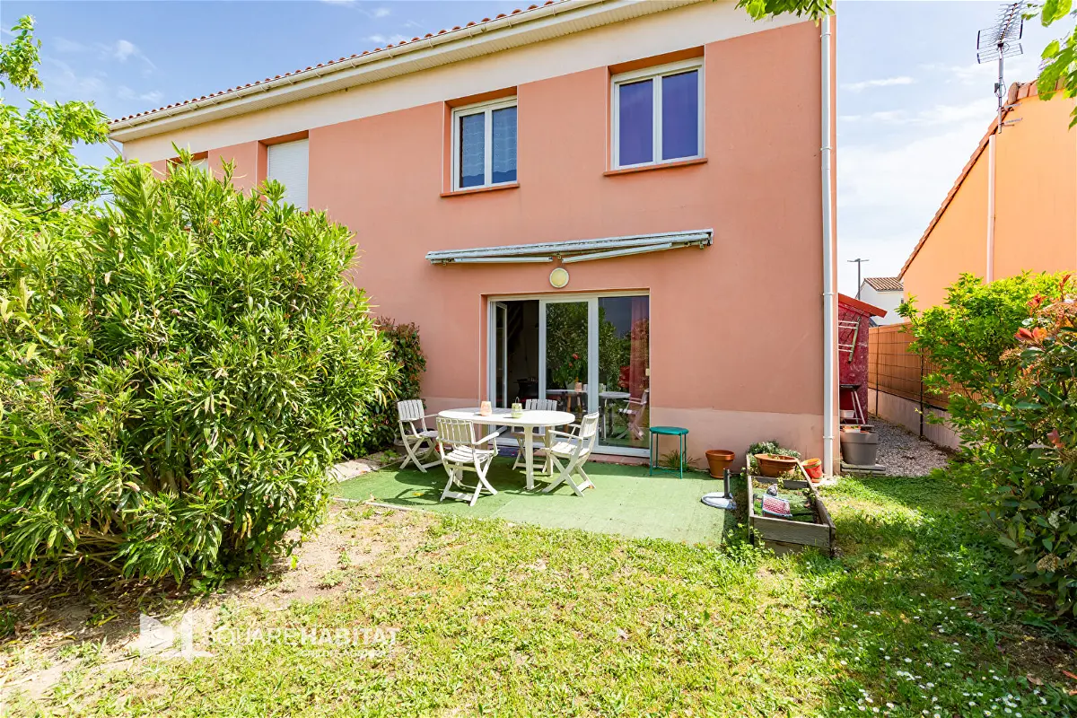 Achat maisonà VERNET