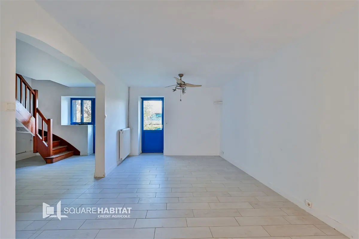 Achat maisonà MESQUER