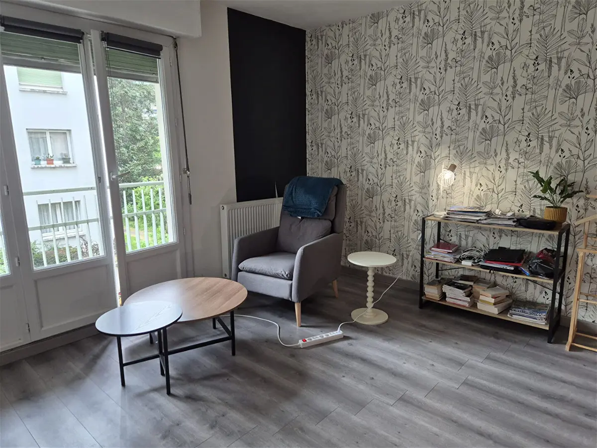 Achat appartementà GAP