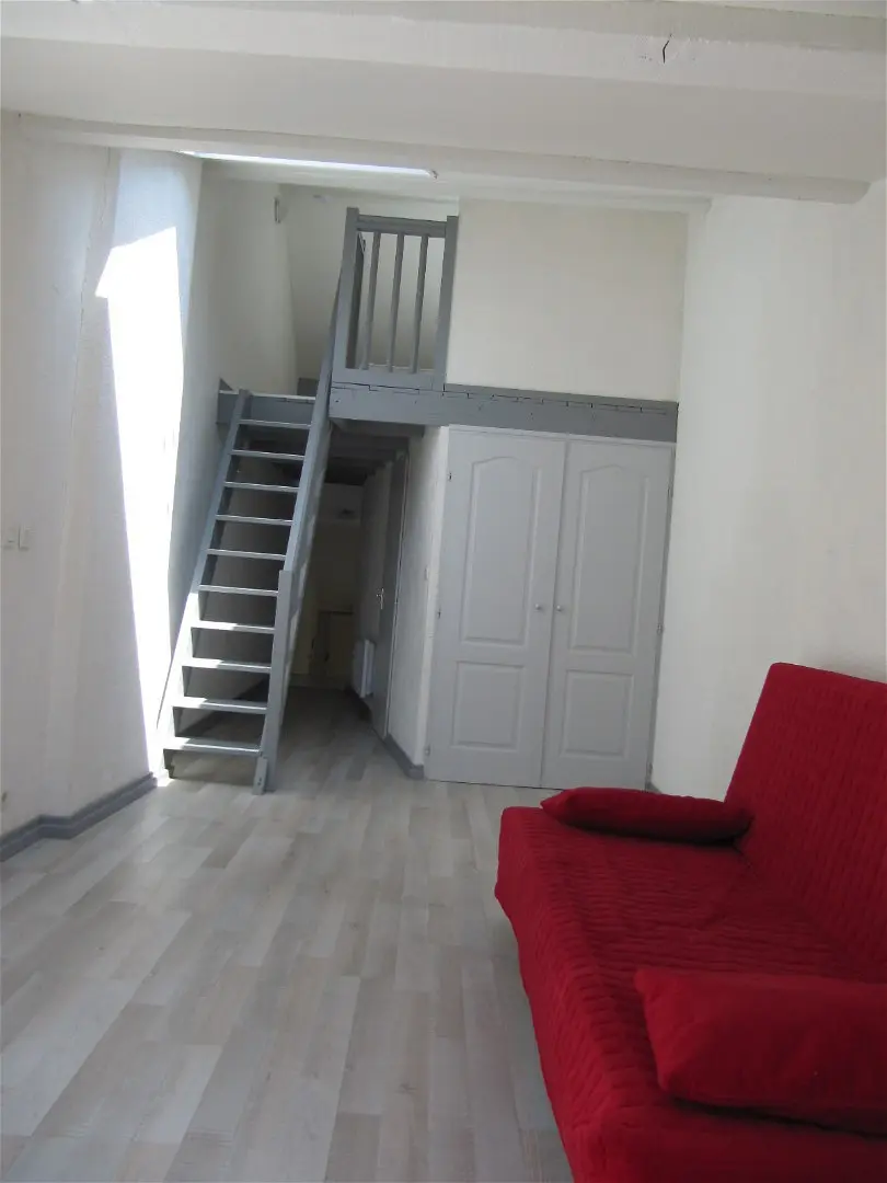 appartementà MONTMELIAN