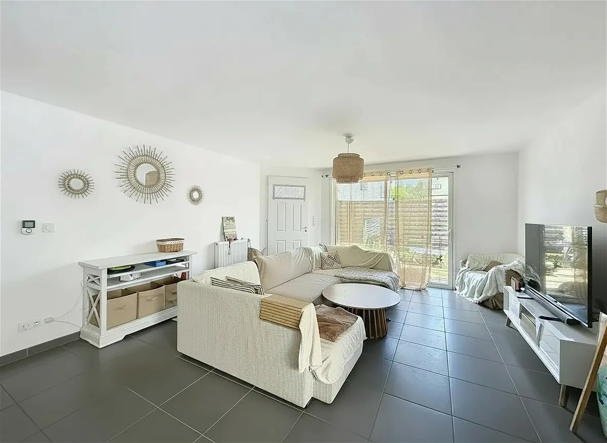 Achat maisonà LAVAL