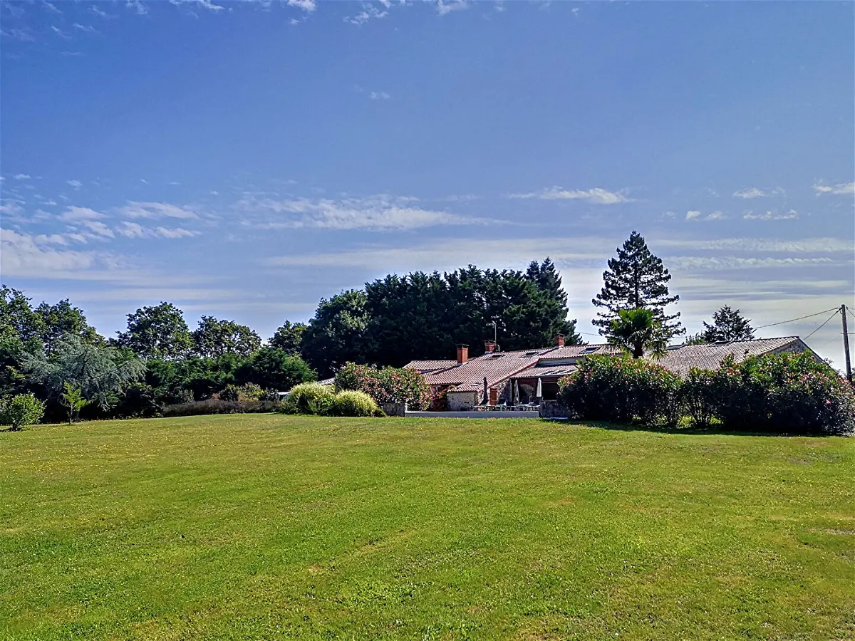 Achat maisonà AIZENAY