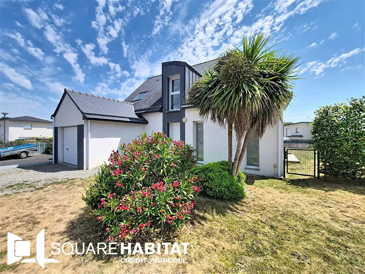Achat maisonà CONCARNEAU