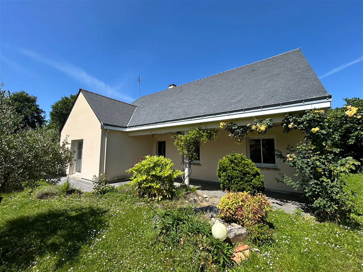 Achat maisonà HERIC