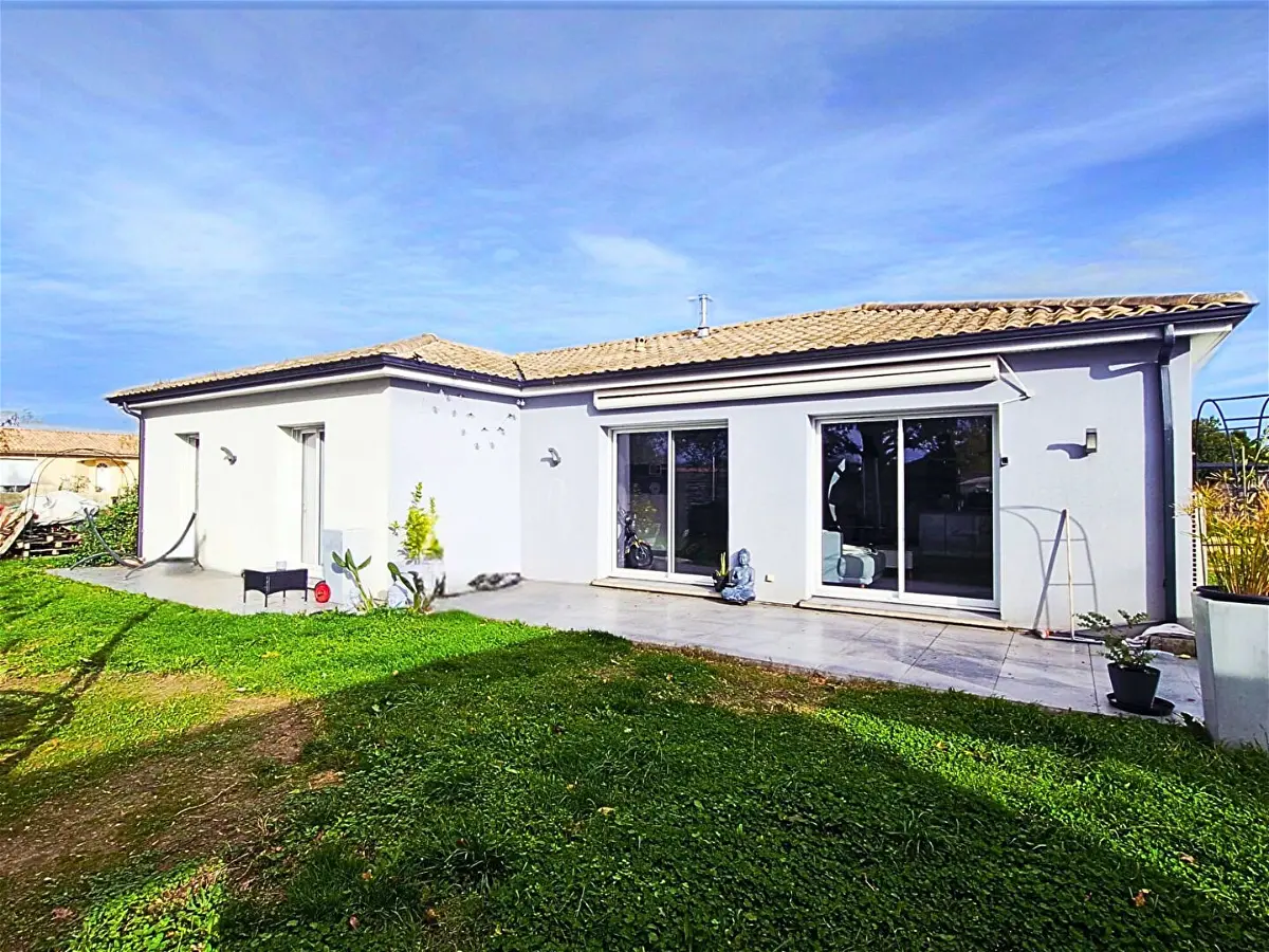 Achat maisonà CAVIGNAC