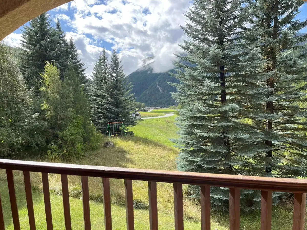 Achat appartementà ARVIEUX