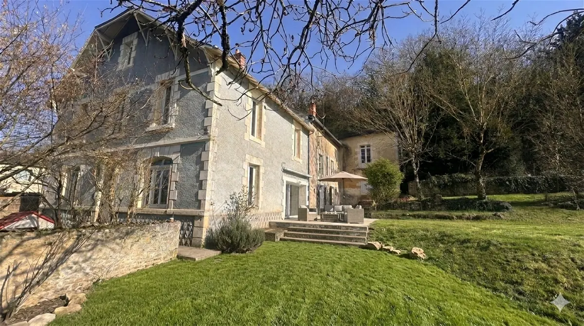 Achat maisonà CHASSENEUIL DU POITOU