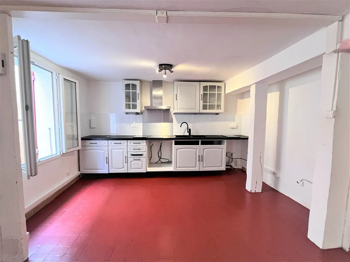 Achat maisonà APT