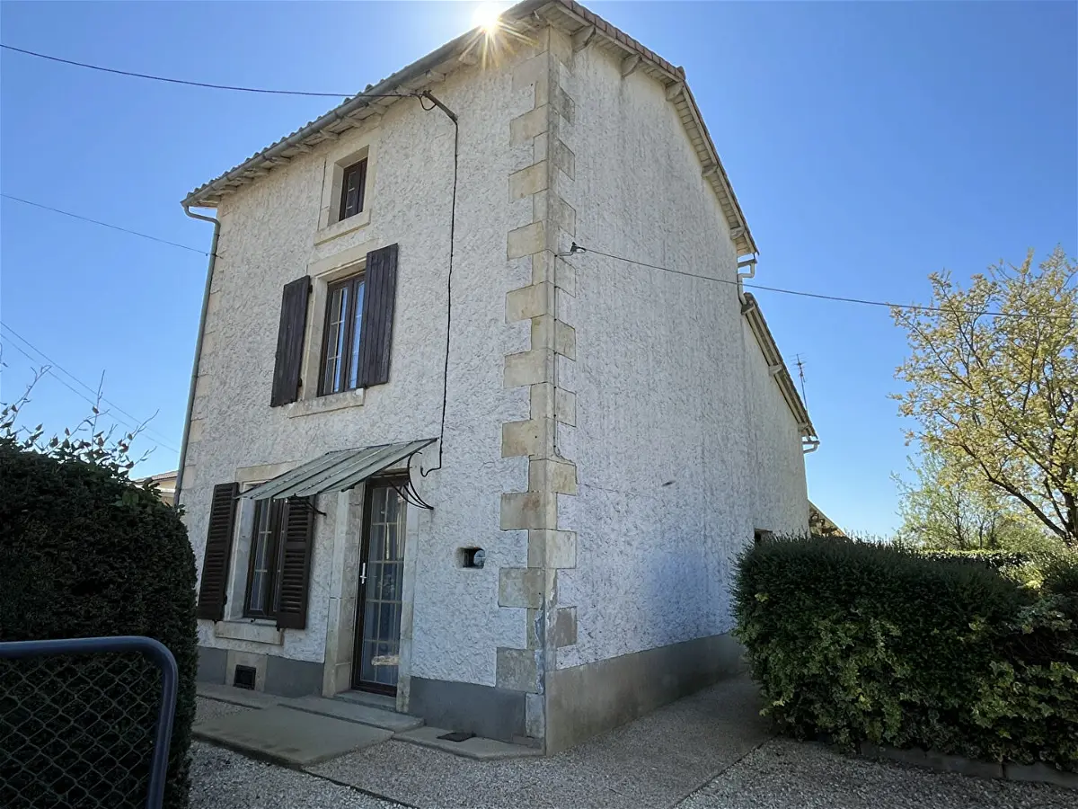 Achat maisonà PAMPROUX