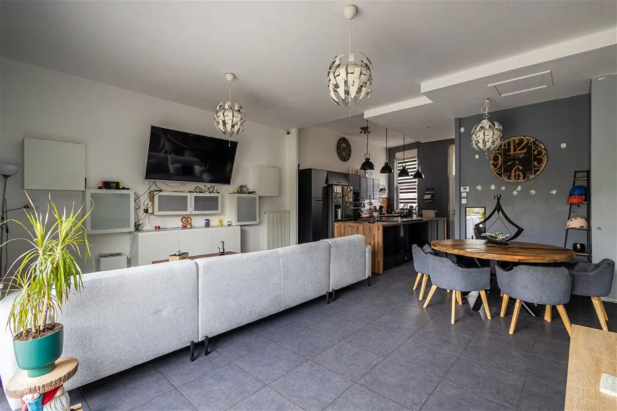 Achat maisonà LILLE