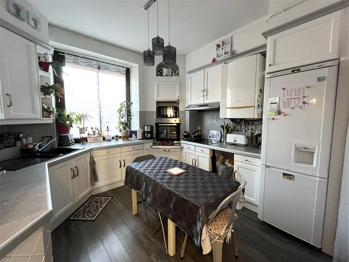 Achat appartementà GAP
