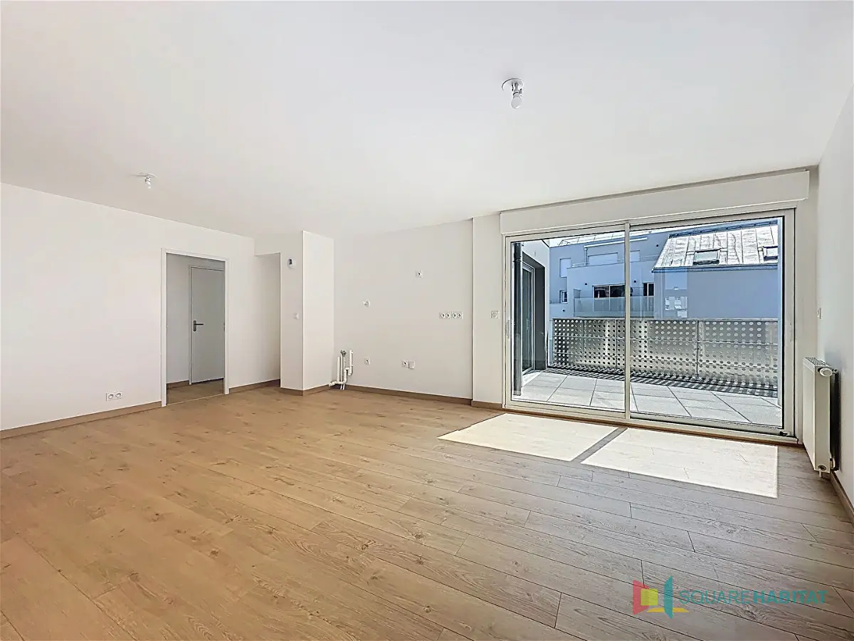 Achat appartementà RENNES