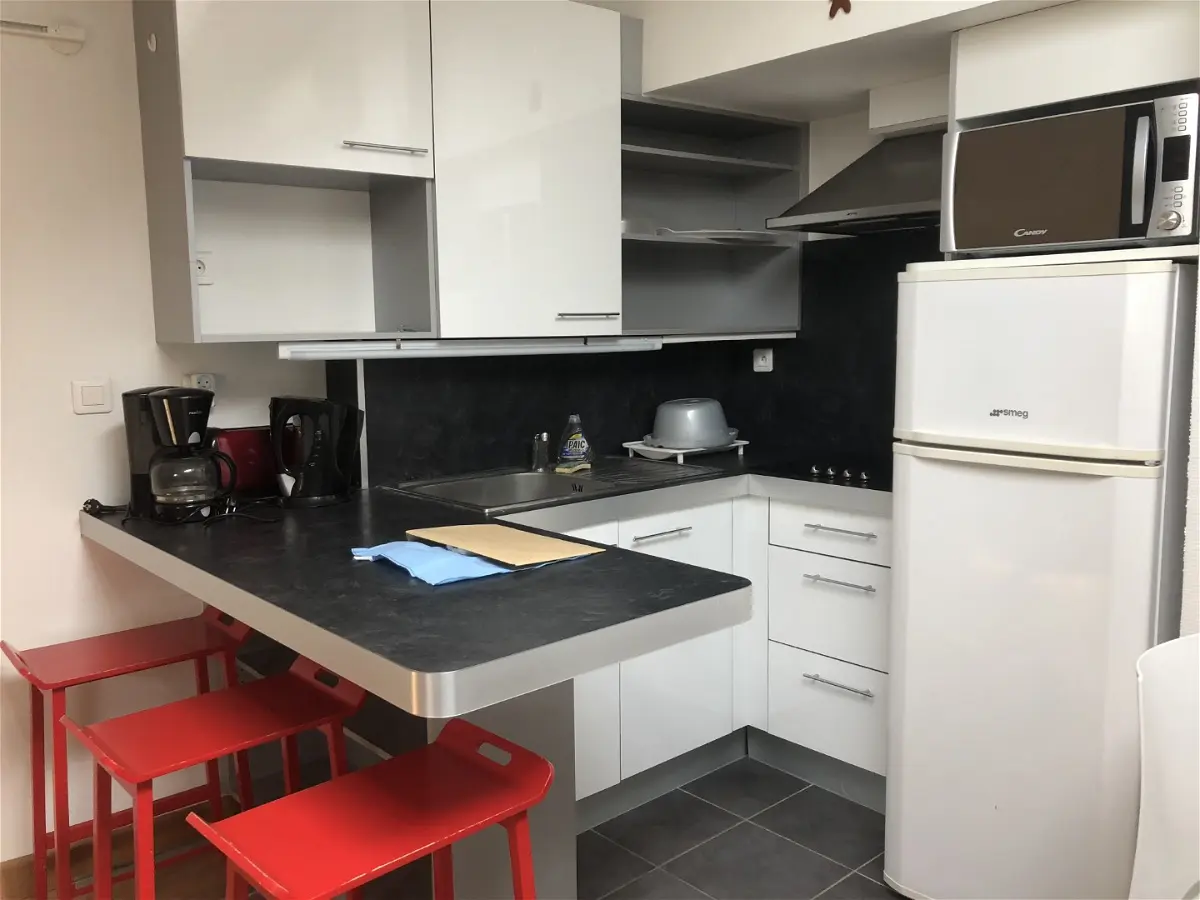 appartementà TOULOUSE