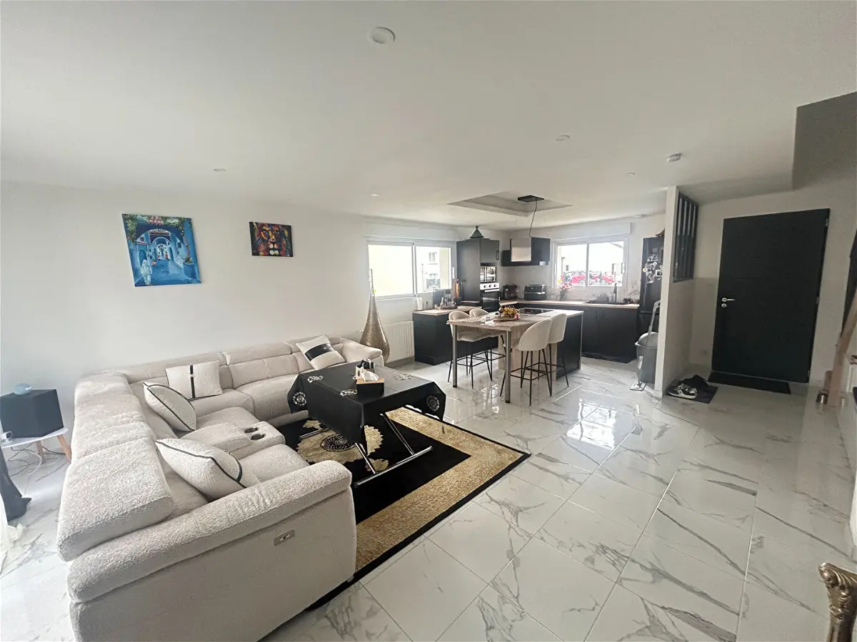 Achat maisonà LOUVERNE