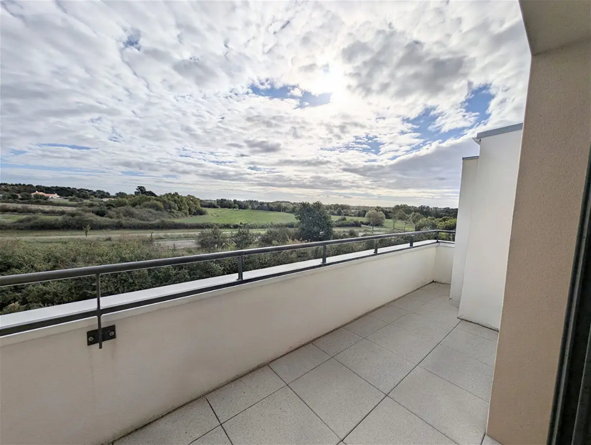 Achat appartementà SAINT GILLES CROIX DE VIE