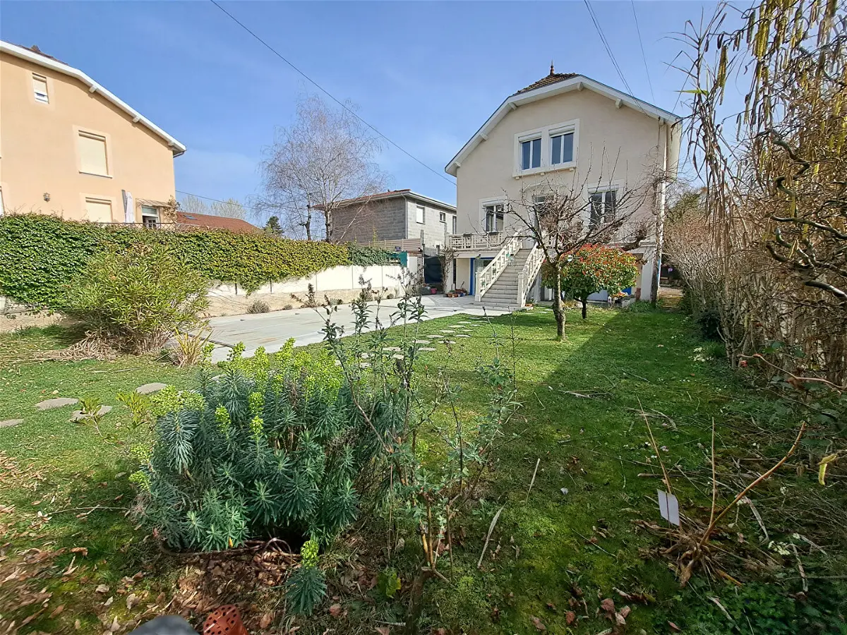 Achat maisonà SAINT MARCELLIN