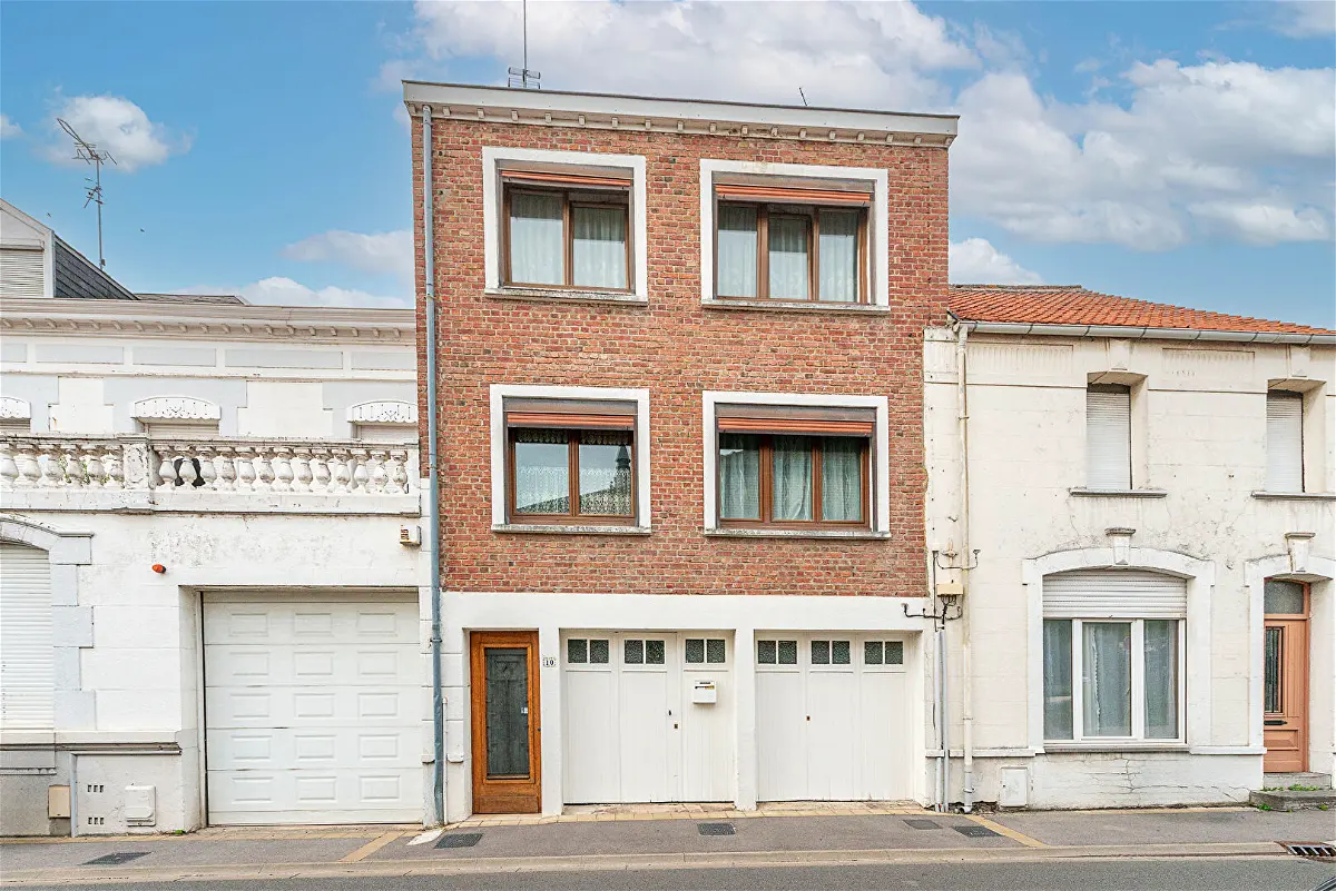Achat maisonà ONNAING