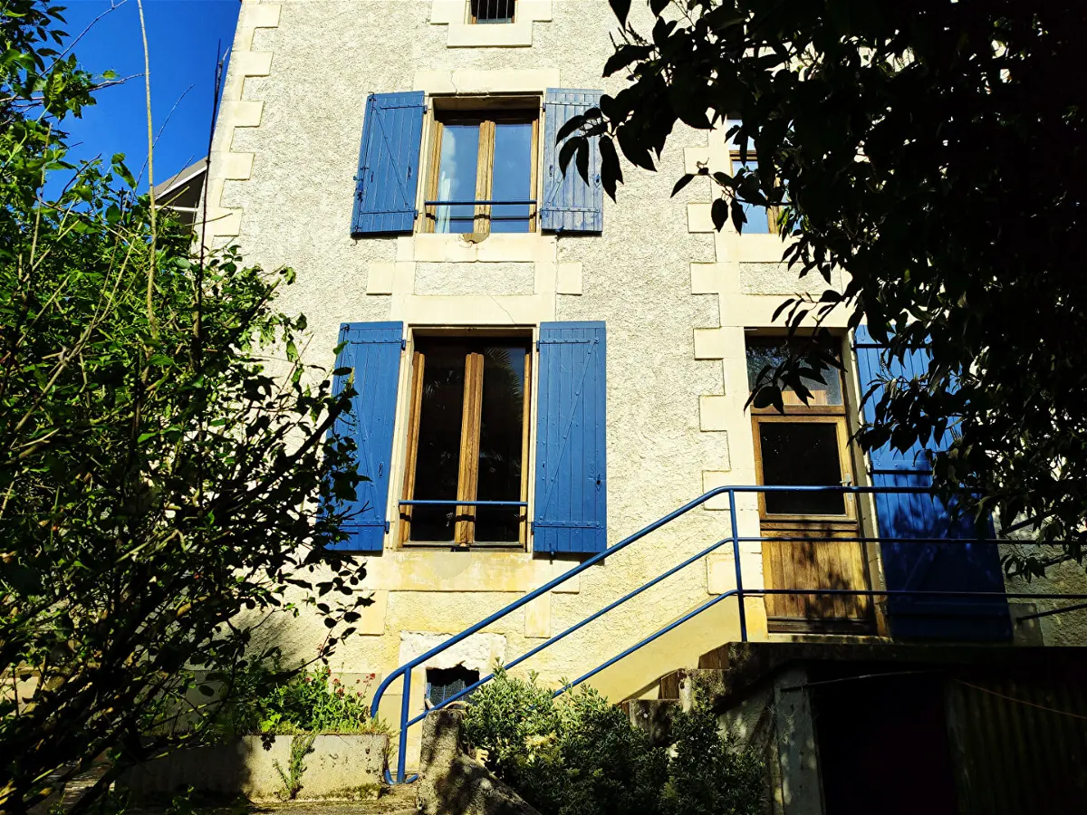 Achat maisonà MARCAY