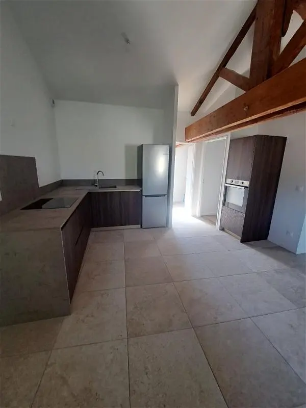 appartementà Chanos-Curson