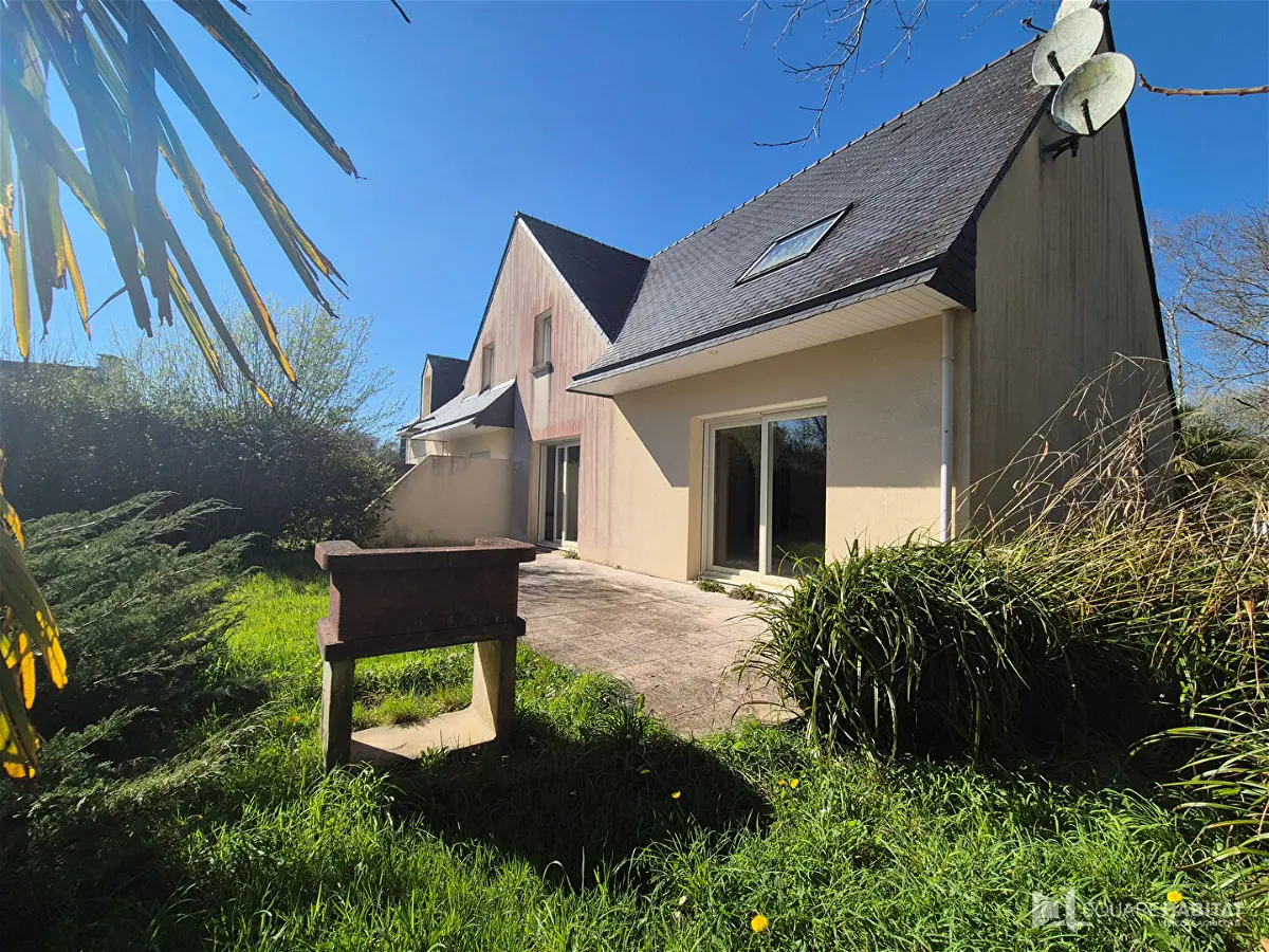 Achat maisonà LA FORET FOUESNANT