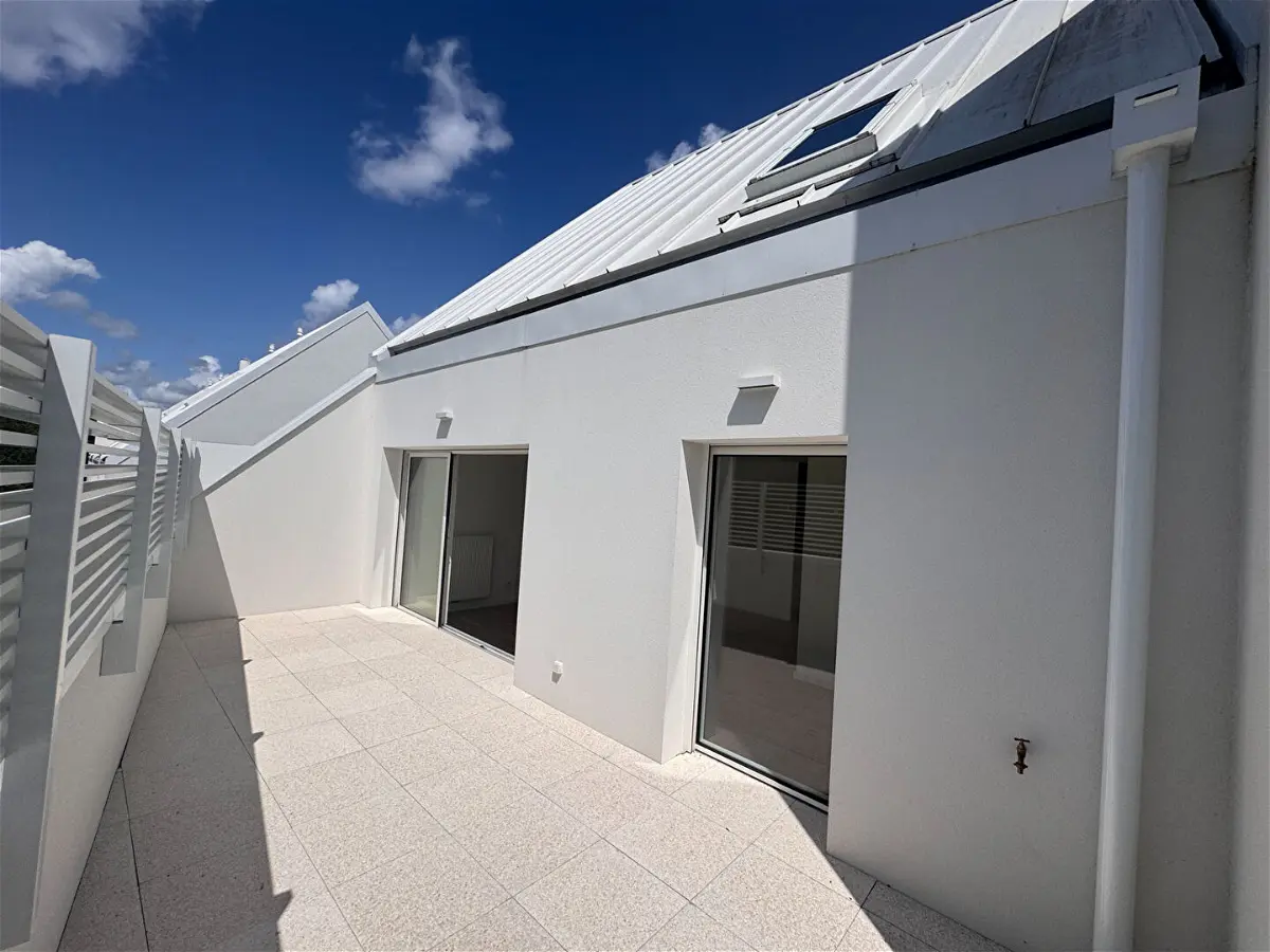 Achat appartementà BORDEAUX