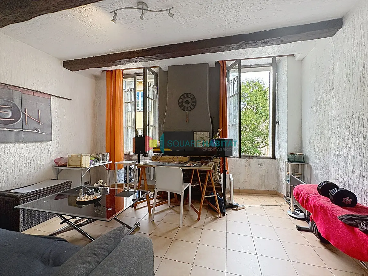 Achat appartementà LE CANNET