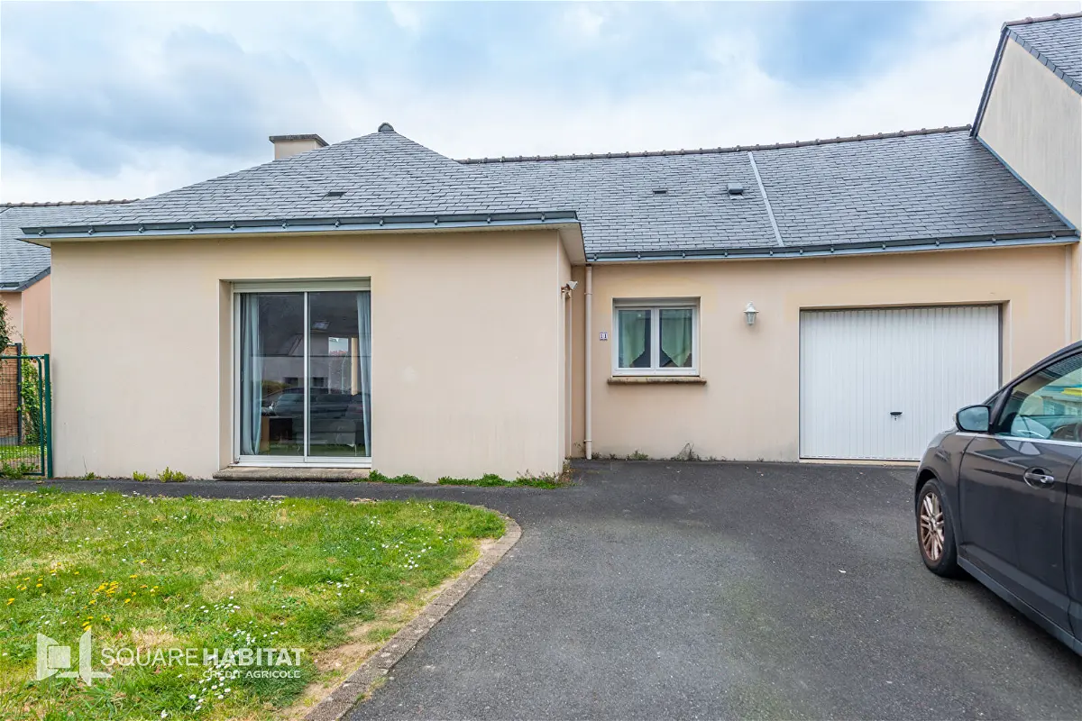 Achat maisonà CARQUEFOU