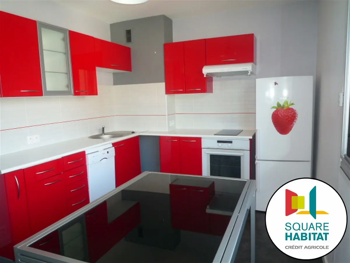 appartementà CLERMONT-FERRAND