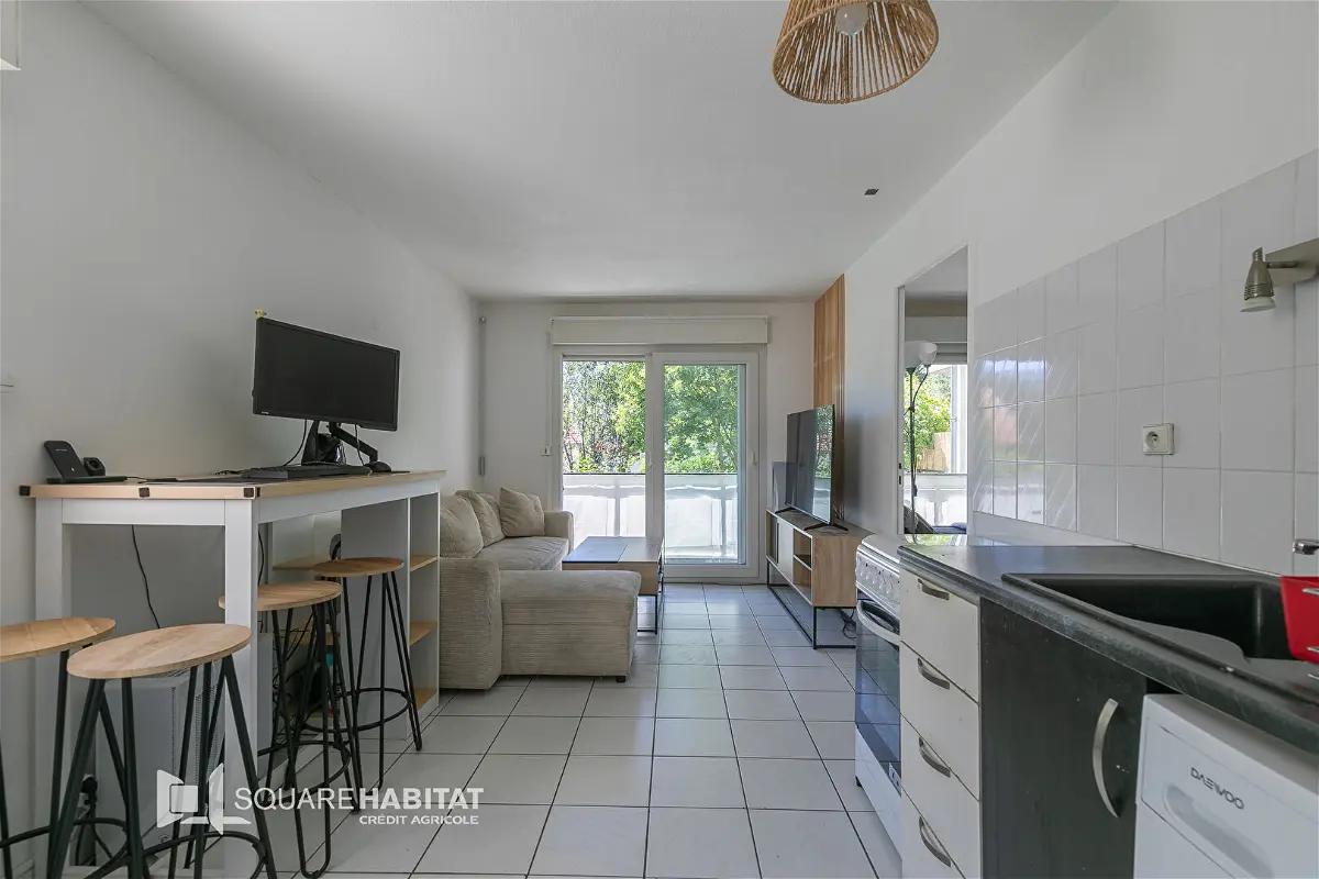 Achat appartementà GAP