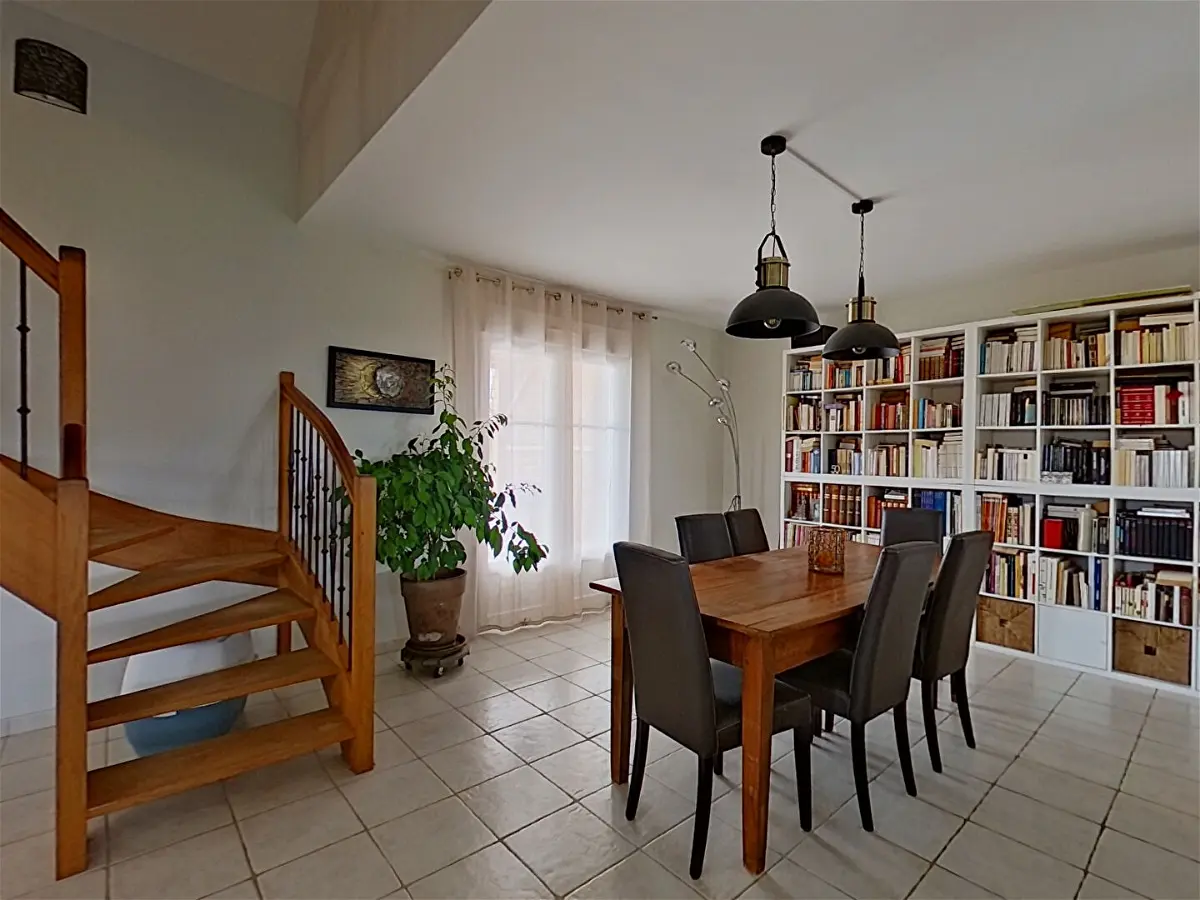 Achat maisonà LIGUEIL