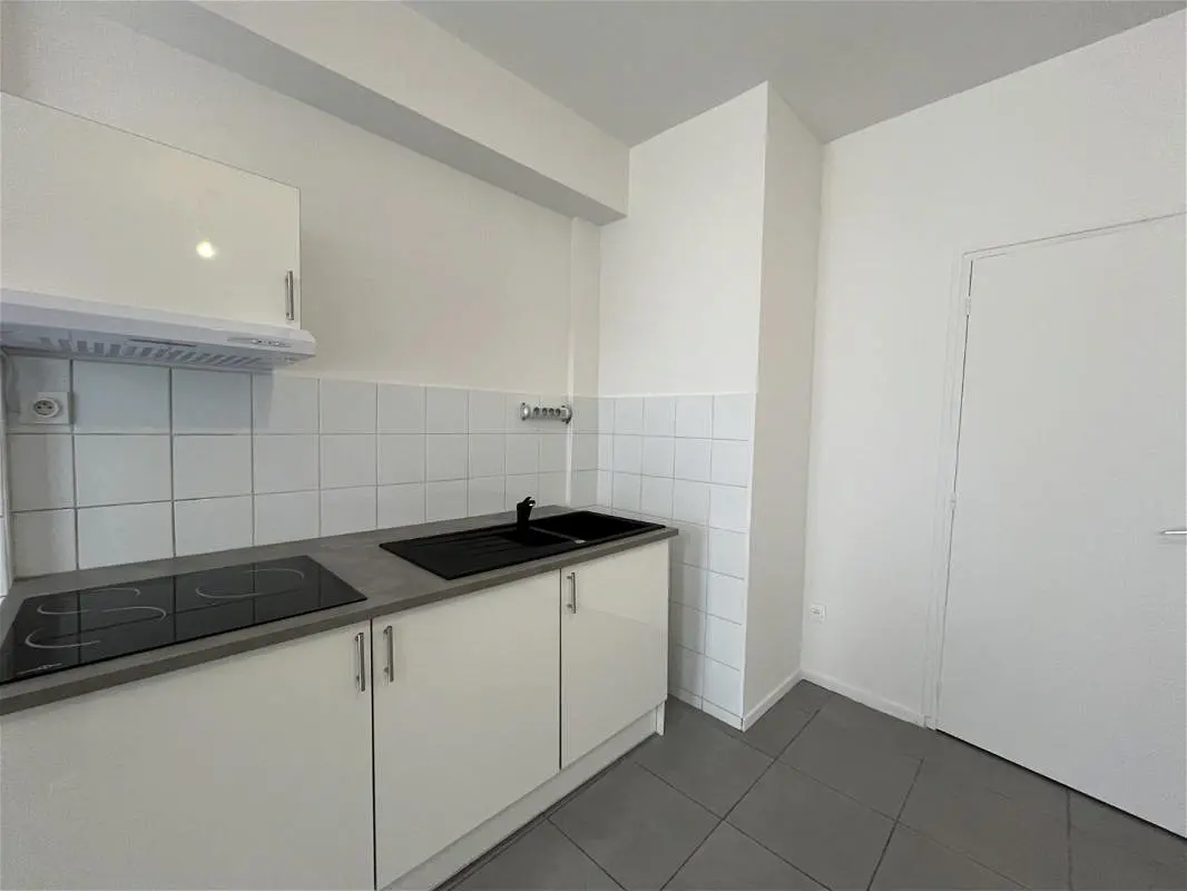 appartementà Grenoble